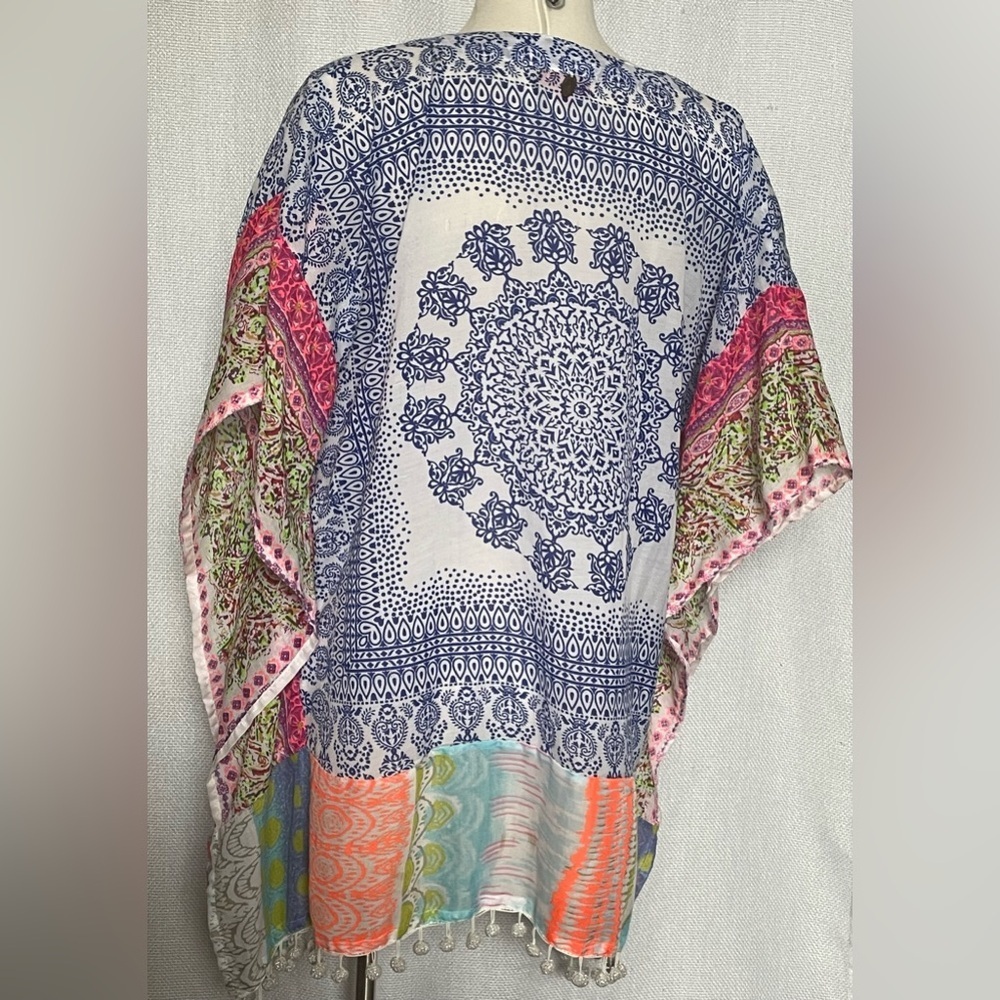 Ruby Yaya top - image 7